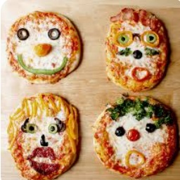 Pizza Making